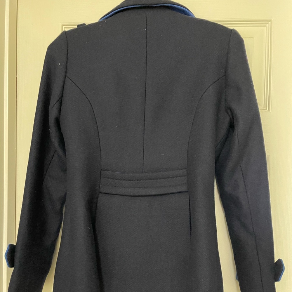 Stunning Smythe military style coat - Picture 9 of 10